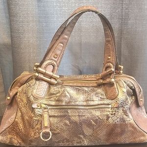 Jessica Simpson Purse